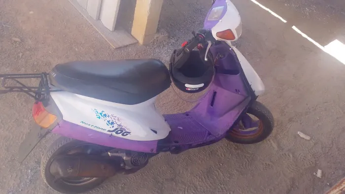 Yamaha jog 50 cc