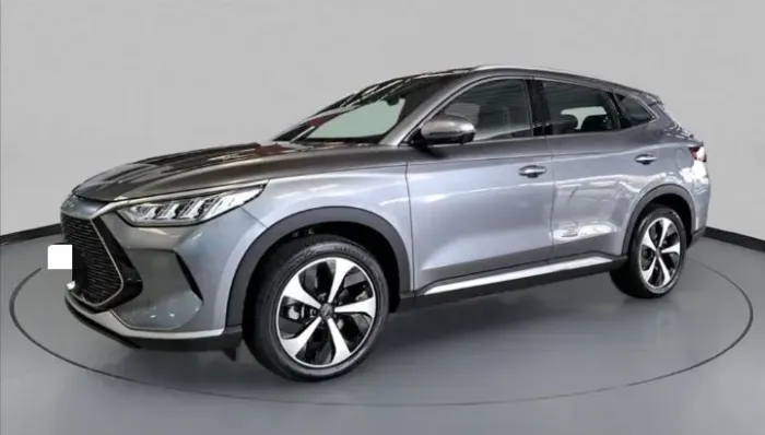 BYD Song Plus 1.5 16V Aut. (hibrido) 2025
