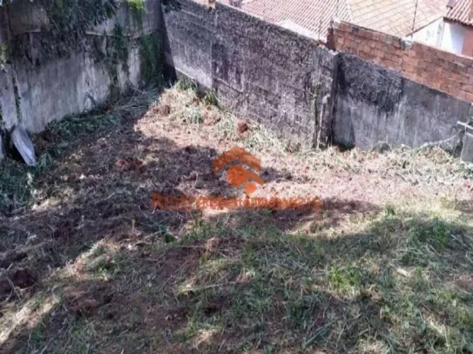 Terreno à venda, 1033 m² por R$ 1.300.000,10 - Jardim das Vertentes - São Paulo/SP