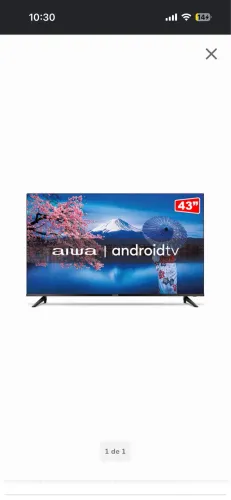 Tv super nova