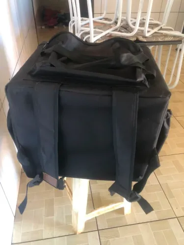 Beg pra entregador