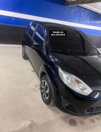 Ford Fiesta 1.0 8V Flex/class 1.0 8V Flex 5P 2014