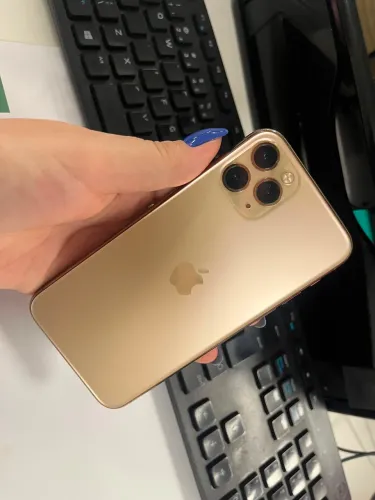 iPhone 11 Pro