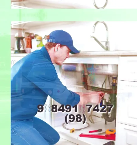 Desentupidora com preço imbatível! Chame agora e resolva seu problema urgente!