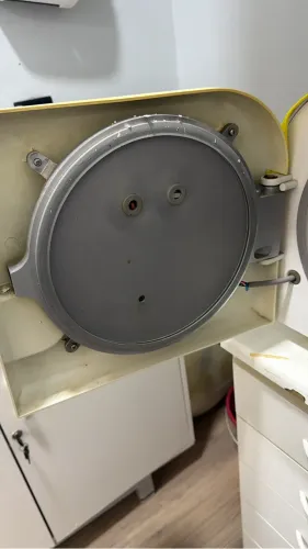 autoclave