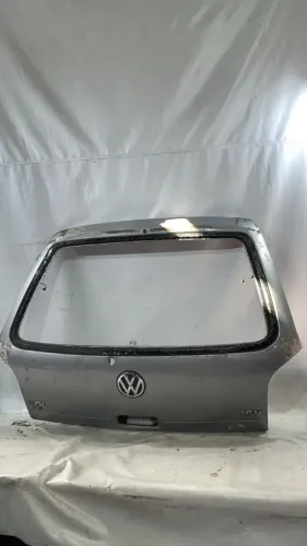 Tampa Traseira Vw Gol Bola 1995 a 2000