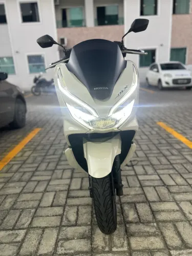 PCX DLX 2019 EXTRA