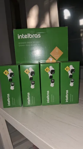 Camera de segurança