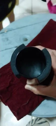 Surdina de estudo para Trombone Baixo - ADALTO