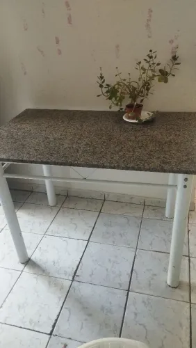 Mesa cozinha