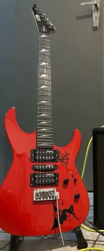 Guitarra Esp Ltd MT130