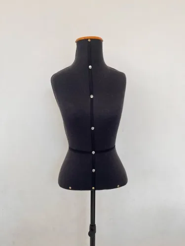 Busto manequim
