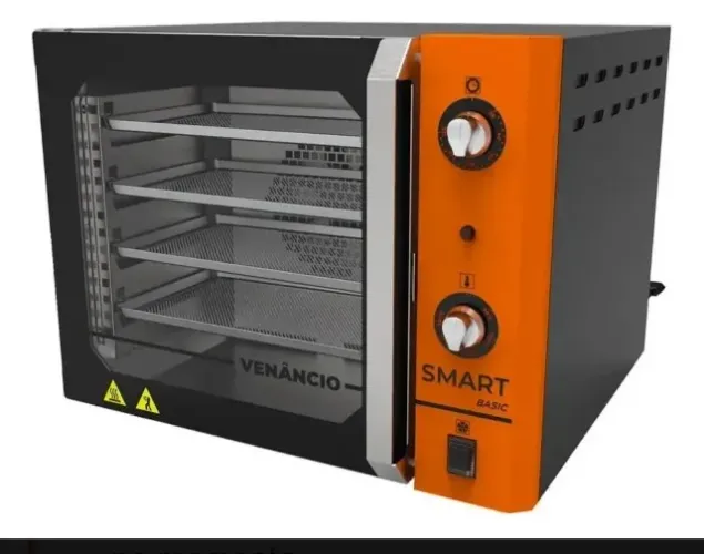 Vendo forno elétrico