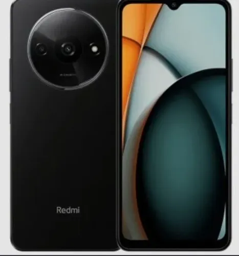 Redmi a3