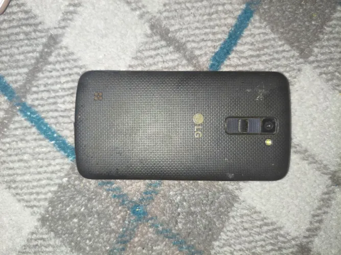 Celular LG k10