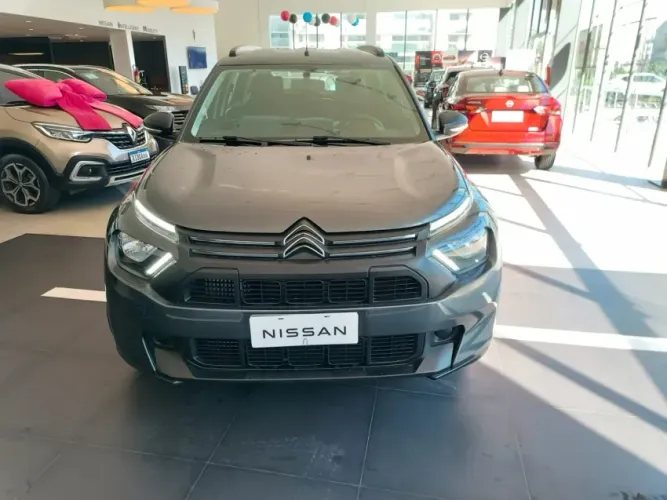 Citroen C3 Aircross Feel Pack 1.0 Turbo 200 Aut. 2025