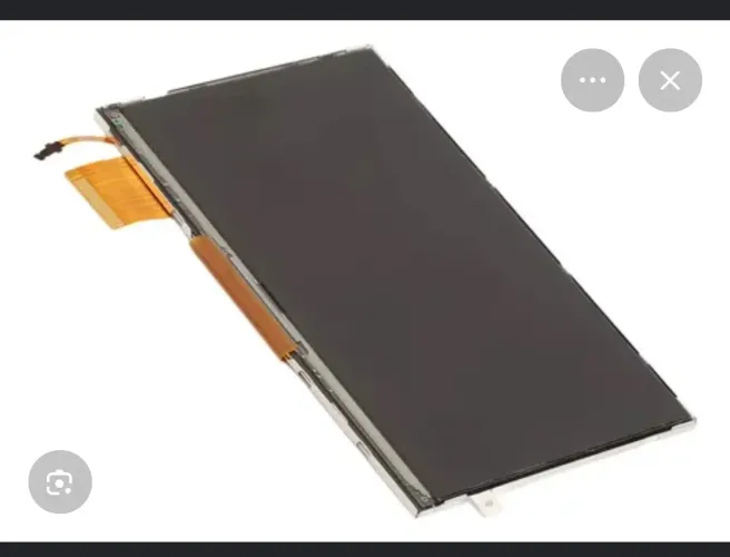 Display lcd do PSP 3001