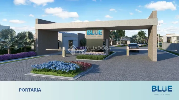 Deltaville I -Blue Condomínio Clube Lotes