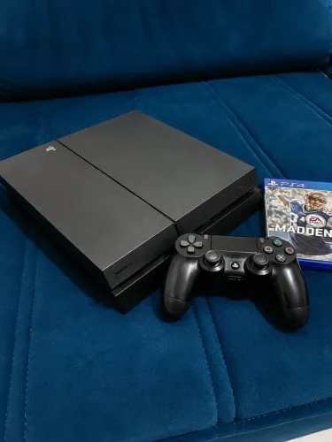 PS4 