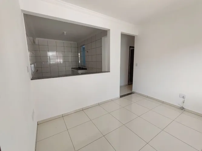 Alugo apartamento centro Lima Duarte