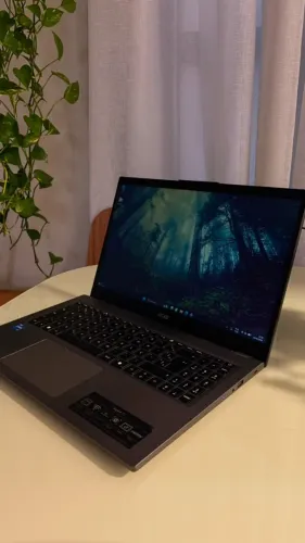 Notebook Acer Aspire 15 | i5 13th Gen | SSD 480gb