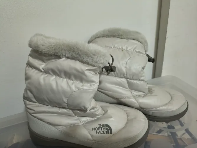Bota The North Face Nuptse