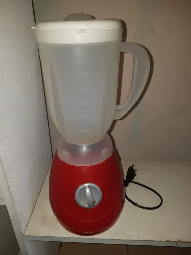 Liquidificador mondial
