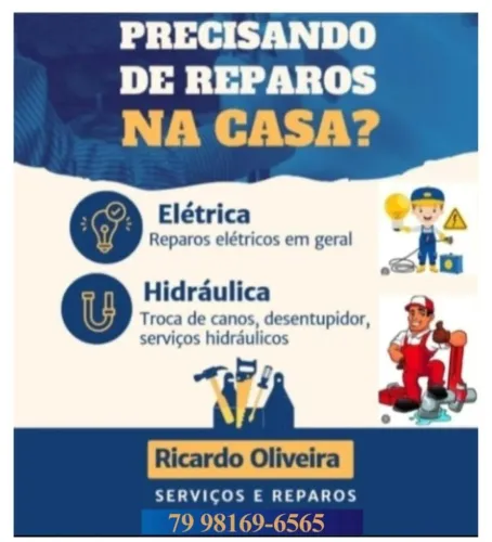 Encanador profissional responde rápido no zap (Aceito cartão com juros da máquina)