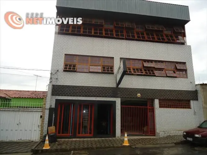 Venda Prédio Planalto Belo Horizonte