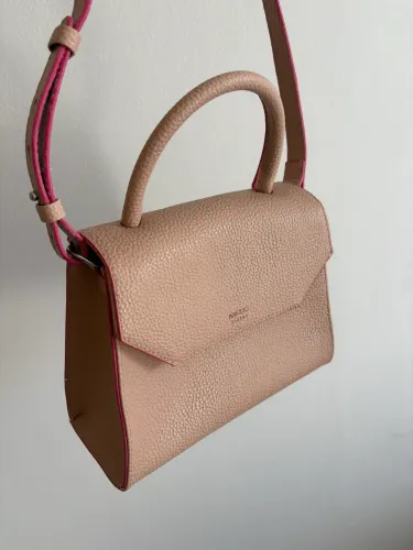 Bolsa tote Arezzo giorno