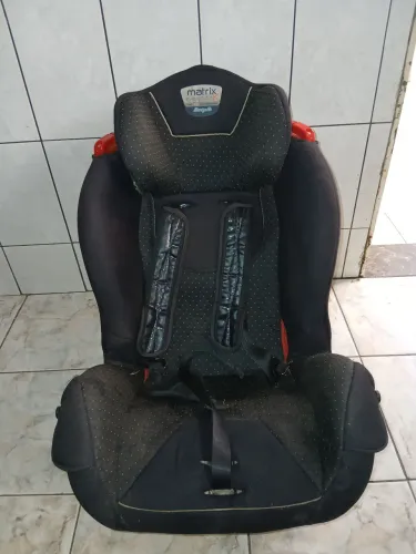 Cadeirinha de criança matrix zap *