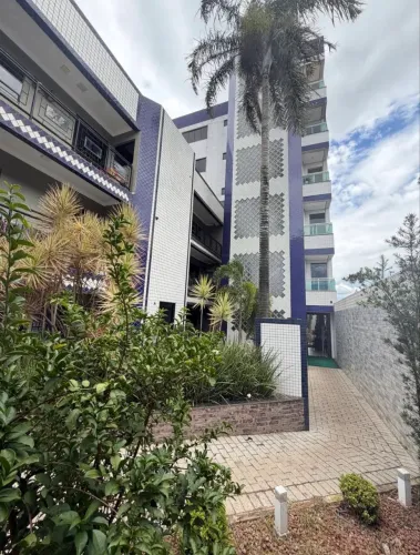 APARTAMENTO A VENDA 2 QUARTOS VICENTE PIRES BRASILIA-DF