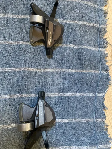 PASSADOR Shimano ACERA 27 VELOCIDADE 3X9