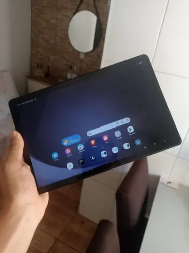Tablet a9+
