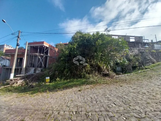 Bartbada no Santa Terezinha