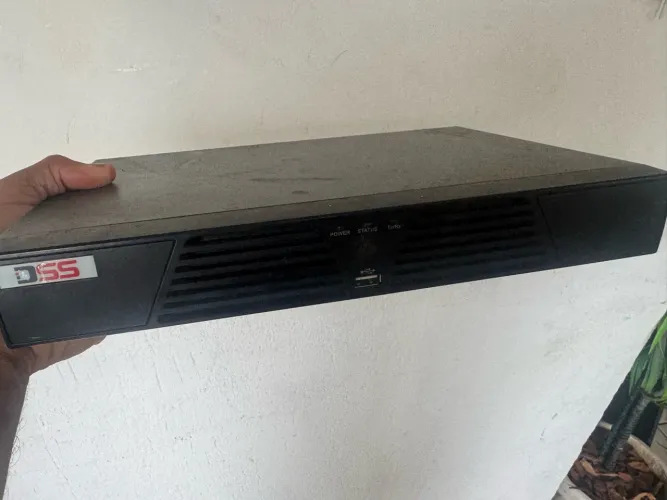 DVR 
