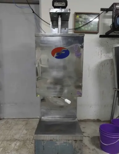 MAQUINA DE SORVETE FORTFRIO V30