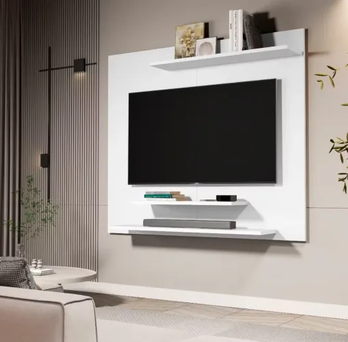 Painel para TV Dubai