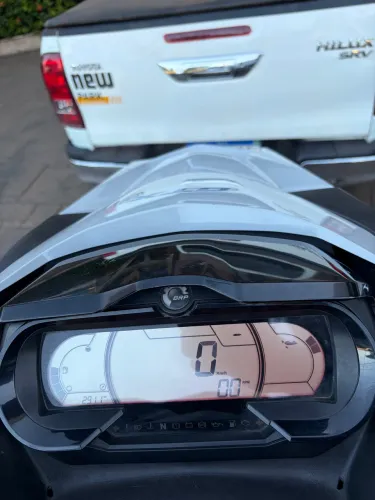 Jetski GTX 155 