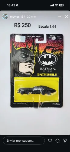 Batmissel