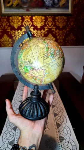 Globo terrestre