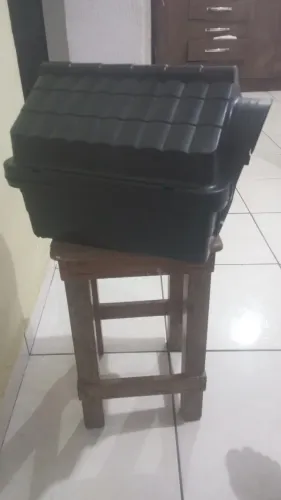 casinha de cachorro