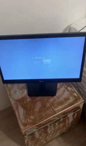Monitor LG - 19 Polegadas