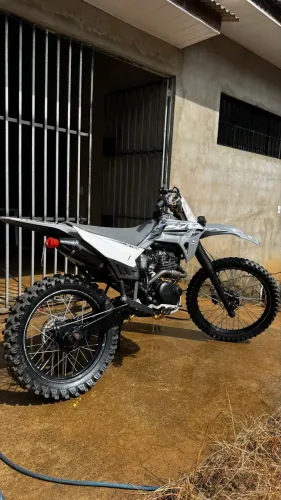 CRF 230F