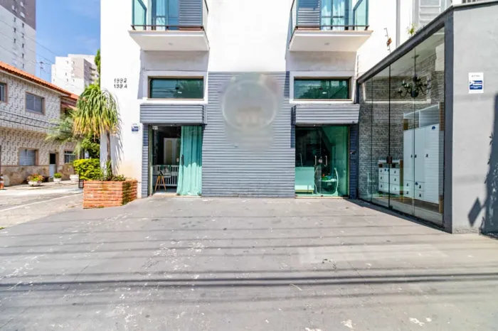 Loja na Rua Ibitirama, 1994 160 m²