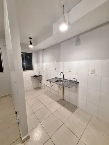 Alugo Apartamento (INCLUSO: ÁGUA E GÁS) em Marabá-PA