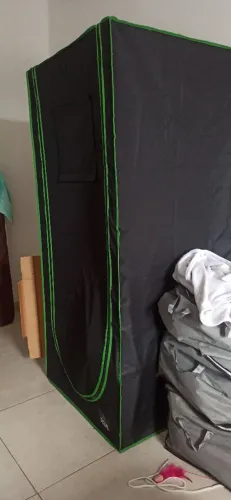 Vendo kit de cultivo completão 