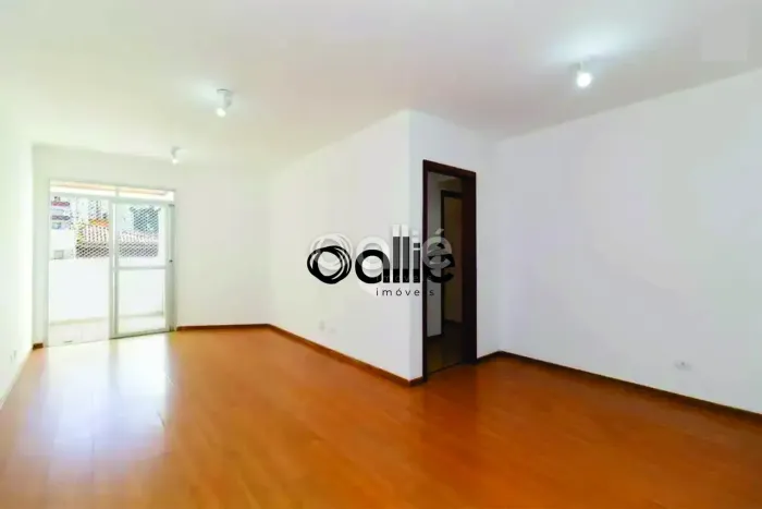 Apartamento 3 quartos no Bigorrilho