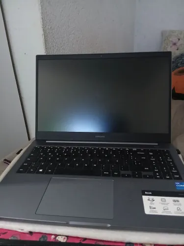 Notebook intel i5