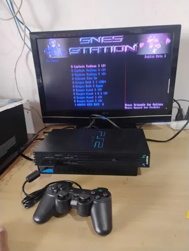 Playstation 2 FAT